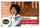 Finding a Black Dating Partner at Vibeline is easy at XChatlines