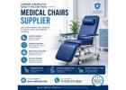 Reliable Medical Chairs Supplier for Healthcare Facilities