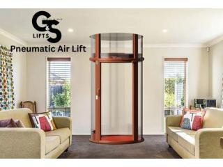 Explore Modern Pneumatic Air Lift Solution