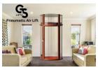Explore Modern Pneumatic Air Lift Solution