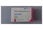 Buy CAVERJECT-TRIMIX / Alprostadil Injection Vials Online