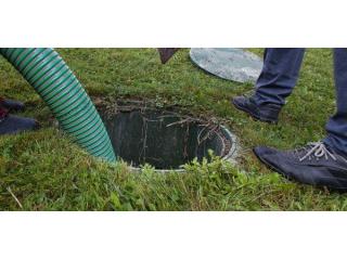 Septic Pumping in Edgewood for Dependable Commercial Wastewater Care