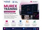 Murex Training - Develop Expertise in Financial Technology