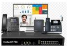 Hosted PBX System and App Development by Eticomm USA