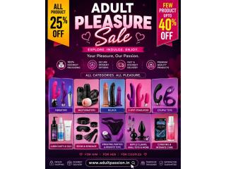 Sex Toys in Vijayawada Online | Adultpassion.in