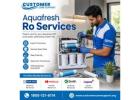 Aquafresh Water Purifier Care Tips for Better Performance