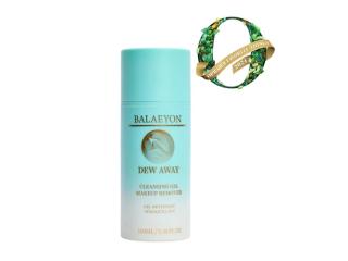 Make Makeup Removal Simple With Dew Away