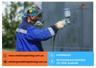Best commercial painters Geelong for quality finishes