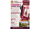 Fashion Designing Institutes Bangalore | Admissions Open 2026-27