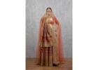 Wedding Lehenga Choli by Torani for Your Big Day Look