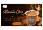 Instant Masala Chai Premix for Quick and Delicious Tea - Namaste Chai