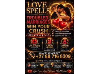 Healing