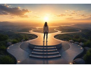 Life Coach in New York for Greater Clarity and Purpose