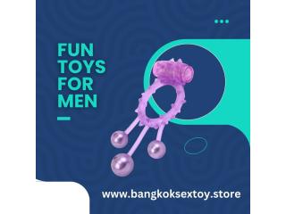 Best Quality Adult Sex Toys in Bangkok | bangkoksextoy.store