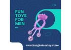 Best Quality Adult Sex Toys in Bangkok | bangkoksextoy.store