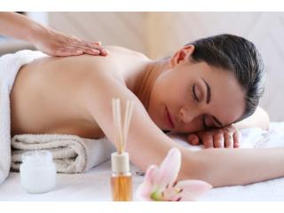 Couples Massage in Dubai, Relax, Reconnect & Unwind at Home