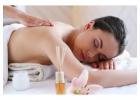 Couples Massage in Dubai, Relax, Reconnect & Unwind at Home 
