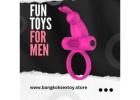 Shopping Online Sex Toys in Chiang Mai | Shop Now