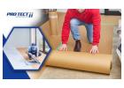 Temporary Stair Protection – Pro Tect Associates