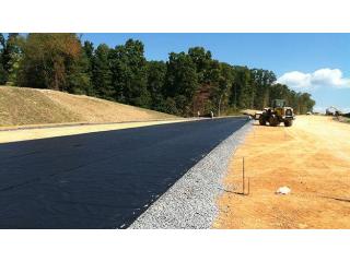 Liner for Bridges Construction Heavy Duty Waterproof System