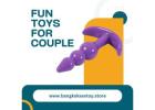  Shop Best Quality Sex Toys in Pattaya | Buy Now