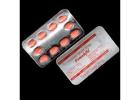 Buy Femalefil 10mg dosage Online | Tadalafil