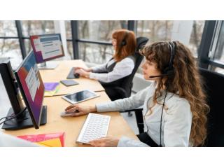 Voice Broadcast Services