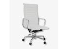 ¿Es una silla eames oficina ideal para trabajar?