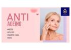 DNA Royal – Anti Ageing Facials in Thane for Youthful, Radiant Skin.