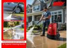 High Pressure Water Cleaners for Sale for Heavy-Duty Jobs