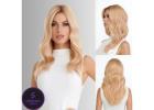 Lace Front Human Hair Wigs