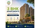 3 BHK Apartments in Jagatpur, Ahmedabad, for Modern Living | Dharti Group