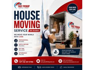 House Moving Service in Dubai Call Now: 00971565315766
