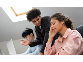 Workplace Discrimination Attorney Protect Your Employee Rights