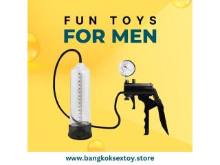 Purchase Best Quality Sex Toys in Chiang Rai | bangkoksextoy.store