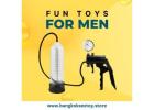 Purchase Best Quality Sex Toys in Chiang Rai | bangkoksextoy.store