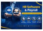 Payroll HRMS Software for Efficient Business Management