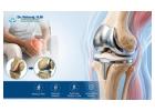 Best Knee Replacement Surgeon in Bangalore - Dr.Nataraj H M