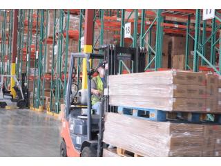 Trusted Home Goods Fulfillment Services