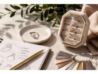 Find a Style That Reflects You With Engagement Rings in DFW