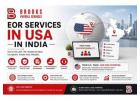 EOR Services in USA in India for Global Workforce Management