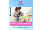 Pediatric Dentists in Madinaguda | Gentle & Friendly Dental Care for Kids