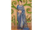 Wear It Like a Pro – Pre Stitched Saree for Every Occasion