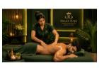 Female to Male Massage at Home Bangalore - Relax Raja