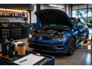 Keep Your Volkswagen Performing at Its Best with Volkswagen Services in Davie