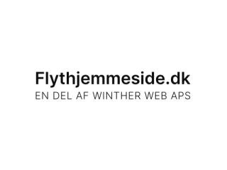 Flyt Hjemmeside