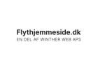 Flyt Hjemmeside