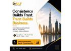 ???? Consistency Builds Trust. Trust Builds Business. ????????  