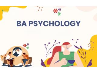 BA Psychology Mumbai: Build a Career in Psychology with ICRI India