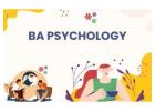 BA Psychology Mumbai: Build a Career in Psychology with ICRI India